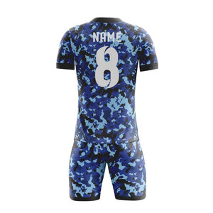 Uniformes de football américain de qualité professionnelle en gros, unisexes, grandes tailles, nouveau design, ensembles personnalisés, respirants, service OEM - Product Image 6