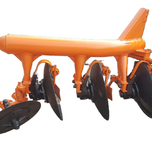 Petite charrue à disques de haute qualité pour le fournisseur de machines agricoles ODM motoculteur Offre Spéciale acier inoxydable personnalisé Diesel 3 - Product Image 1