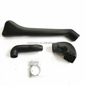 Pour Tacoma tuba voiture admission d'air Auto pièces de rechange accessoires de carrosserie pièces de carrosserie Kits de carrosserie pour <span class=keywords><strong>Toyota</strong></span> Tacoma Pick-Up - Product Image 1