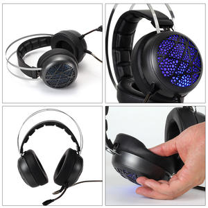 Auriculares y Audífonos Bluetooth para Juegos con Micrófono de Baja Latencia - Product Image 6