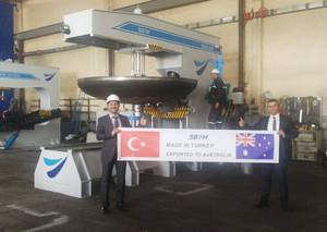 Machine à poinçonner - Product Image 4