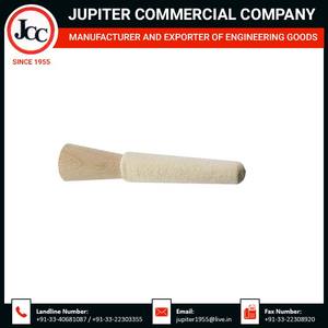 Pulidores de anillos de alta calidad del fabricante de la India Herramientas de disco abrasivo Premium - Product Image 5