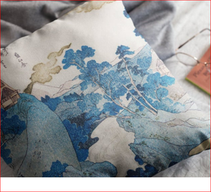 Funda de almohada de bebé de diseño personalizado, alta calidad - Product Image 2