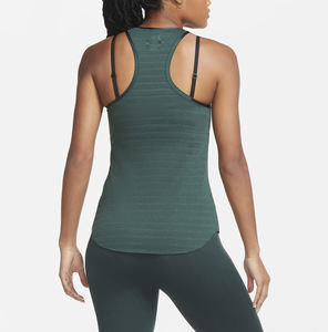 Más tamaño de cintura alta calidad mujeres Yoga gimnasio Fitness Deporte Pantalones de dos piezas conjunto sujetador Leggings Conjunto para mujer chándal - Product Image 2