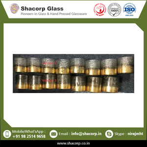 Bougie en verre indienne, pièces, meilleur produit, vente en gros - Product Image 4