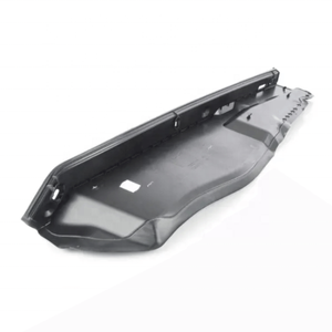 OEM 51767329399 51767329400 guarnizione pannello laterale superiore per BMW serie X1 F48 2017 2018 2019 2020 2021 guarnizione cofano - Product Image 2