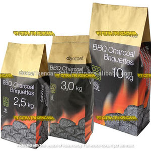 CHARBON DE BOIS EN PLEIN AIR BRÛLEUR EMBALLAGE SAC FRUITS BOIS DUR CHARBON de bois, BARBECUE, CAFÉ CHARBON DE BOIS EN Ayy JORDANIE - Product Image 5