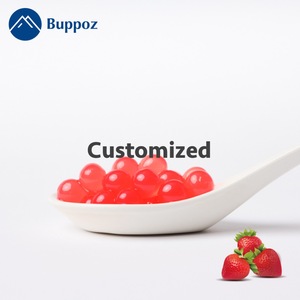 Pommade Popping Boba Halal, 1 pièce - Product Image 1