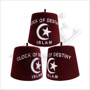 Fès Maçonniques - Product Image 1