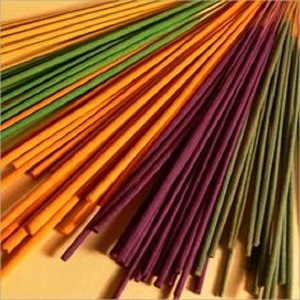 EXPORT TO Matara SRI LANKA RAW MATERIAL FOR INCENSE STICK, MADE FROM RED JOSS/GUM/JIGGIT/MAKO POWDER FOR INCENSE STICK - Product Image 6