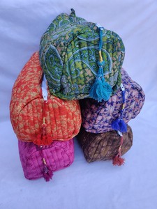 SACS À COSMÉTIQUES MAQUILLAGE SACS - Product Image 3