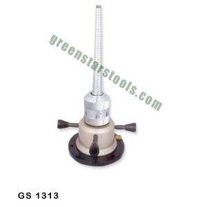 <b>Ring</b> <b>Sizer</b> Revolving Type GS 1313 for Jewelry Tools-Jewellery Tools - Product Image 1