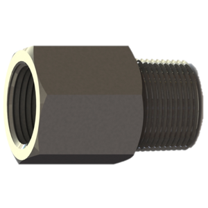 Raccord pour tuyau Long, raccord mâle-femelle, livraison gratuite - Product Image 2