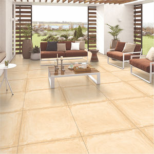 Offre Spéciale NOUVEAU DESIGN COULEUR IVOIRE CONCEPTION SOFT MATT LOOK CARRELAGES MURAUX RUSTIQUES POUR SALON de fabricant indien - Product Image 5