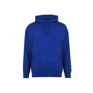 Sweat à capuche de motard à col haut en aramide approuvé CE, avec poches kangourou, meilleure tenue européenne, Protection Prime - Product Image 4