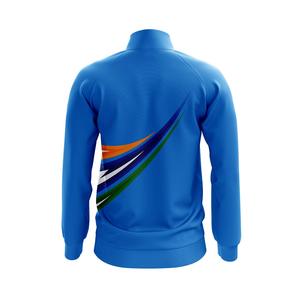 Veste de survêtement de sport pour hommes, blouson d'entraînement au football, 2022, nouvelle collection - Product Image 2