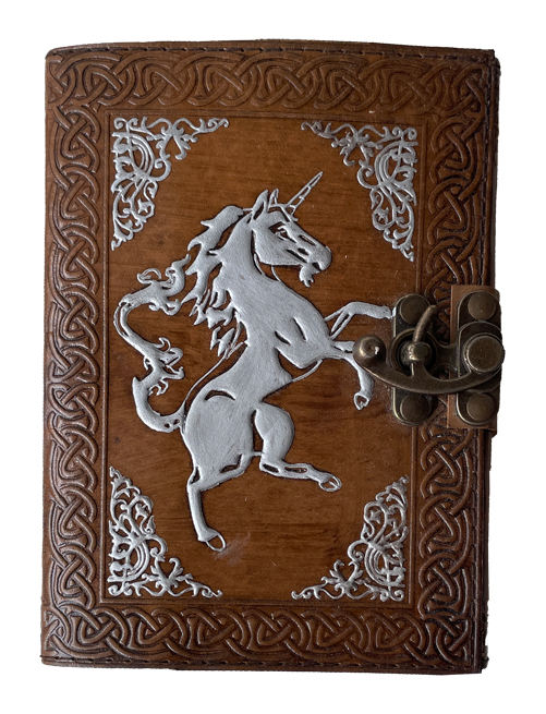 Charcoal With Silver