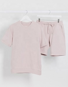 Ropa Deportiva ajustada con cremallera para correr, traje deportivo con logotipo personalizado, venta al por mayor - Product Image 6