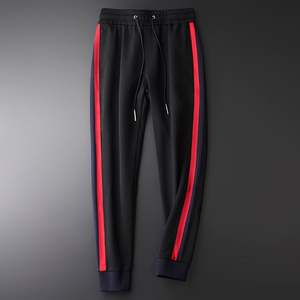 Chándal personalizado para mujer y hombre, chándal de algodón, precio barato, venta al por mayor - Product Image 3