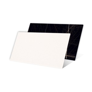 Carreaux de sol en porcelaine à finition métallique moderne 600x1200mm pour salle de bain, cuisine, mur extérieur, sol - Product Image 4