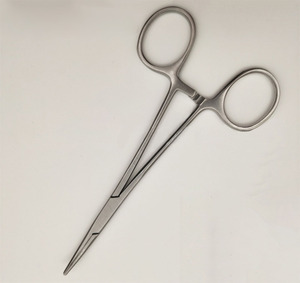 Alicates quirúrgicos de primera calidad, pinzas de acero inoxidable para ortodoncia, odontología y procedimientos médicos, herramienta de alta calidad - Product Image 5