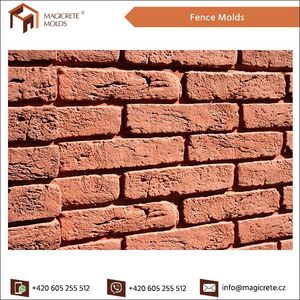 Excelente calidad Durable duradero doble lado de la pared de molde - Product Image 3