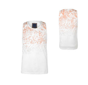 Camiseta deportiva para mujer, ideal para correr, en oferta, de larga duración, diseño personalizado directo de fábrica. - Product Image 4