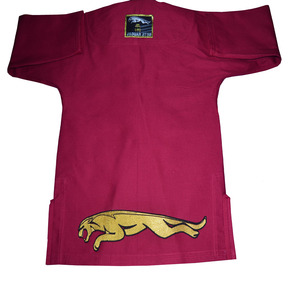 Haute Qualité Unisexe Brésilien Jiu Jitsu Gi Style Traditionnel Arts Martiaux Kimono Grappling BJJ Porter Des Uniformes - Product Image 5