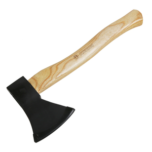KSEIBI <strong>Axe</strong> With <strong>Wooden</strong> Handle Carpenter <strong>Axe</strong> Household Axe800g - Product Image 5