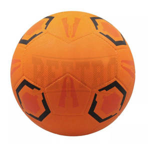 Mini ballon de Football de haute qualité, nouveau Style, fabrication de ballon de Football en sialtit - Product Image 5