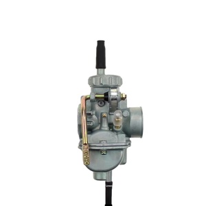 Carburateur de haute qualité avec système de carburant pour moto, nouveau carburateur à petit trou pour YAMAHA, HONDA, <span class=keywords><strong>SUZUKI</strong></span> - Product Image 1