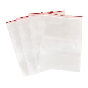 ถุงพลาสติกใสแบบมีกาวในตัว OPP สำหรับบรรจุภัณฑ์ ขนาดสั่งทำได้ ขายส่ง - Product Image 5