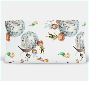 Housse à langer pour bébé, tapis imprimé personnalisé - Product Image 3