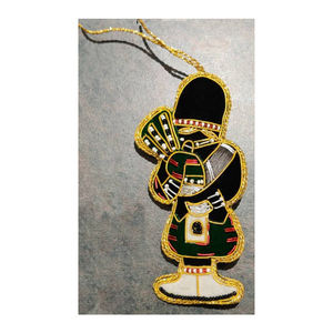 Adorno Navideño de Zari con Diseño Personalizado - Product Image 1