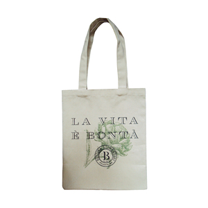 Sac fourre-tout en toile de coton Fairtrade 100% certifié GOTS sérigraphie couleurs personnalisables Logo sac à provisions promotionnel - Product Image 4