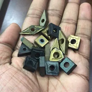 Potongan Tungsten Karbida untuk Dijual