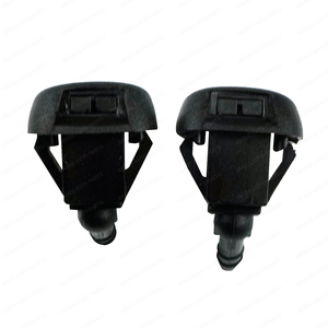 BSP1053 2 Pieces Windscreen <b>Washer</b> <b>Jet</b> Nozzle Left Right Set 52023509 52023510 for Egea Tipo 356 - Product Image 6