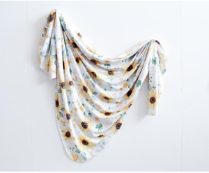 cotton muslin <b>baby</b> <b>swaddle</b> blanket - Product Image 2