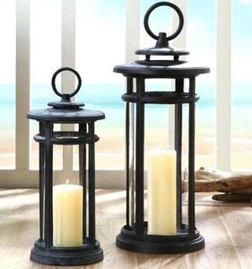 Stainless Steel Material Designers <b>Lantern</b> <b>Candle</b> Holder for Christmas and Decorate Your Home Garden Hot Selling for Wedding - Product Image 3