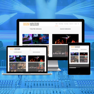 Theatrical Lighting Control System Development Company in India | Top Theatrical & Stage Lighting Control Systems Development - Product Image 5