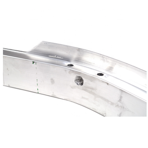OEM 51117301577 Paraurti Anteriore Carrier Top Mount Per <span class=keywords><strong>MINI</strong></span> F55 <span class=keywords><strong>F56</strong></span> 2015- - Product Image 4