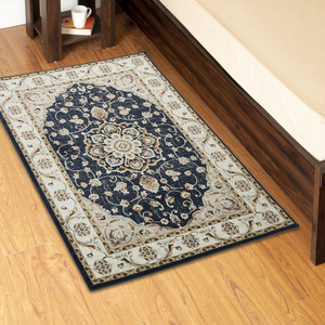 Cổ Điển Ba Tư Thảm Phong Cách Châu Âu Cho Phòng Khách Phòng Ngủ Bàn Cà Phê Cạnh Giường Ngủ Cho Nhà Iran Thổ Nhĩ Kỳ Phong Cách Dân Chủ Thảm - Product Image 1