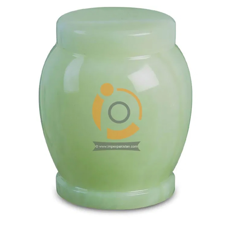 cremation urns onyx stone