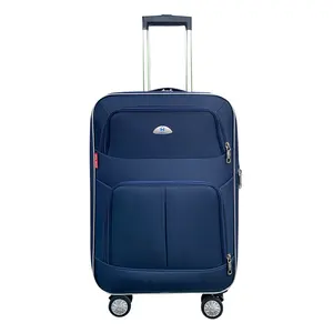 กระเป๋าเดินทางแบบนิ่ม รุ่นใหม่ ดีไซน์ทันสมัย โปรโมชั่นลดราคา ช้อปปิ้งออนไลน์ ฮุง ปาต์ 019 - Product Image 1