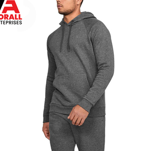 Sweat à capuche sport pour homme, haute qualité, personnalisé, écologique, respirant, anti-plis, coupe-vent, séchage rapide, coupe ajustée, grandes tailles, hiver - Product Image 4