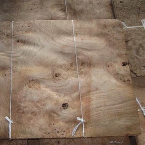 Chapa de Burl de roble exótico para decoración de <span class=keywords><strong>Hotel</strong></span> - Product Image 6