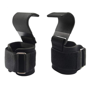 Crochets de levage de poids en néoprène, pièces, meilleur prix, en promotion - Product Image 1