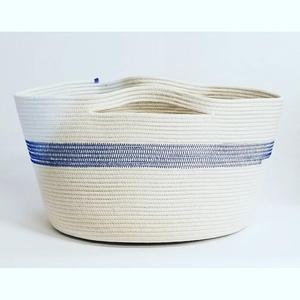 Panier en corde tendance - Product Image 1