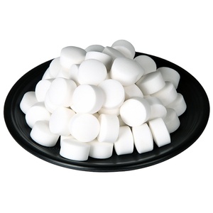 Viên muối có độ tinh khiết cao để ngăn chặn sự tích tụ quy mô trong đường ống công nghiệp-CONCORD ở nước ngoài - Product Image 1