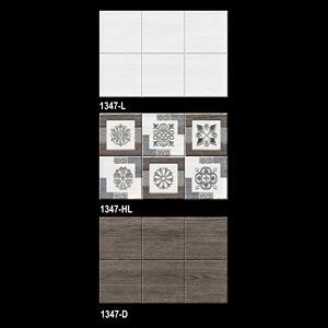 Nuevo diseño de gran oferta y azulejo de pared de cerámica barato 30x45cm - Product Image 6